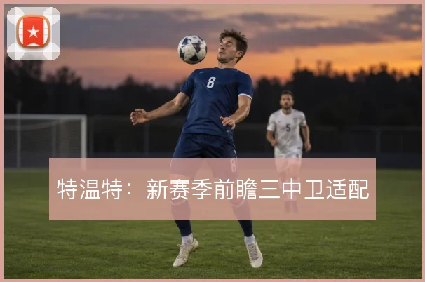 特温特：新赛季前瞻三中卫适配
